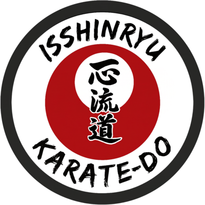 Isshinryu Karate-Do