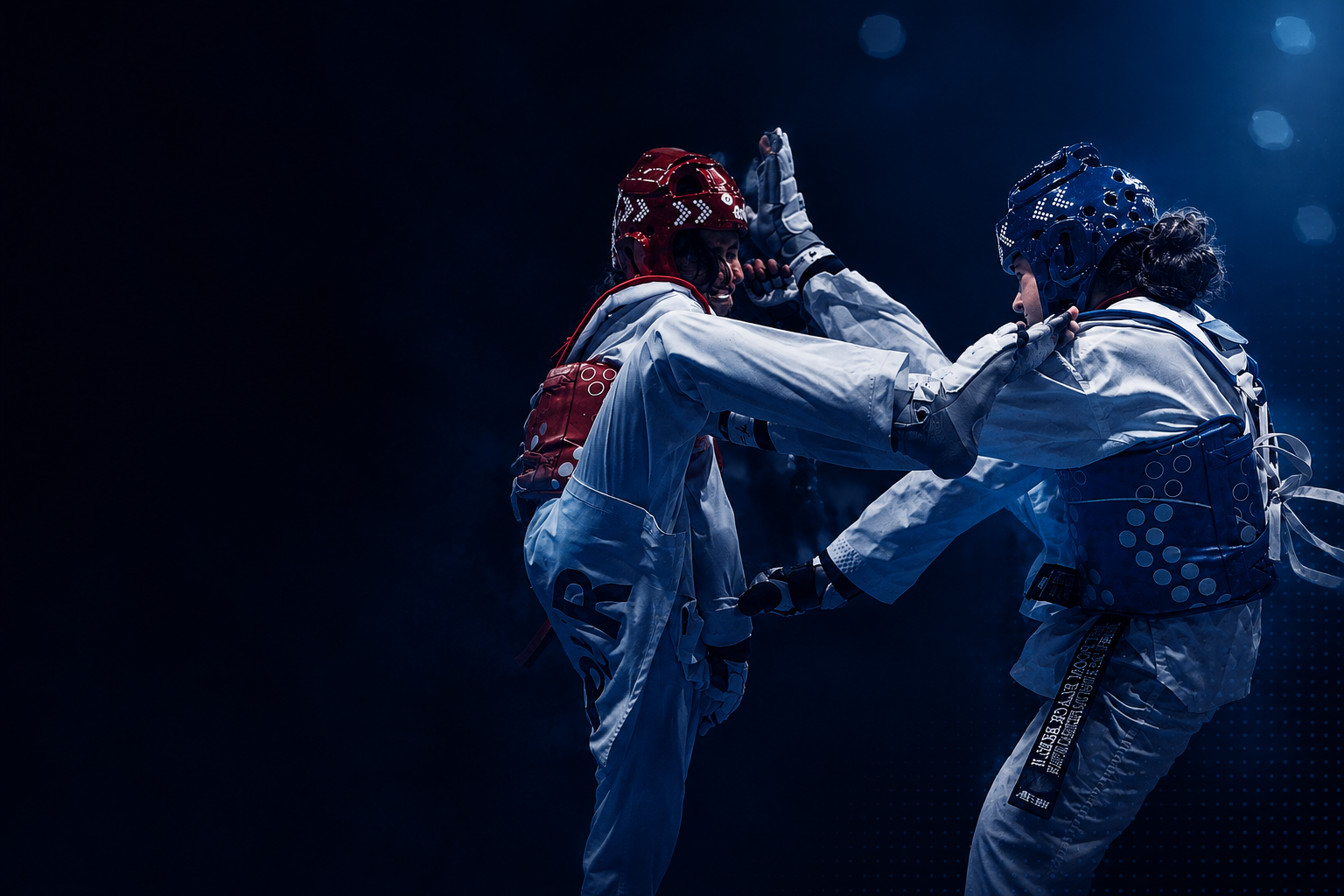 ITF America Open Championships competition at IMAF 2026