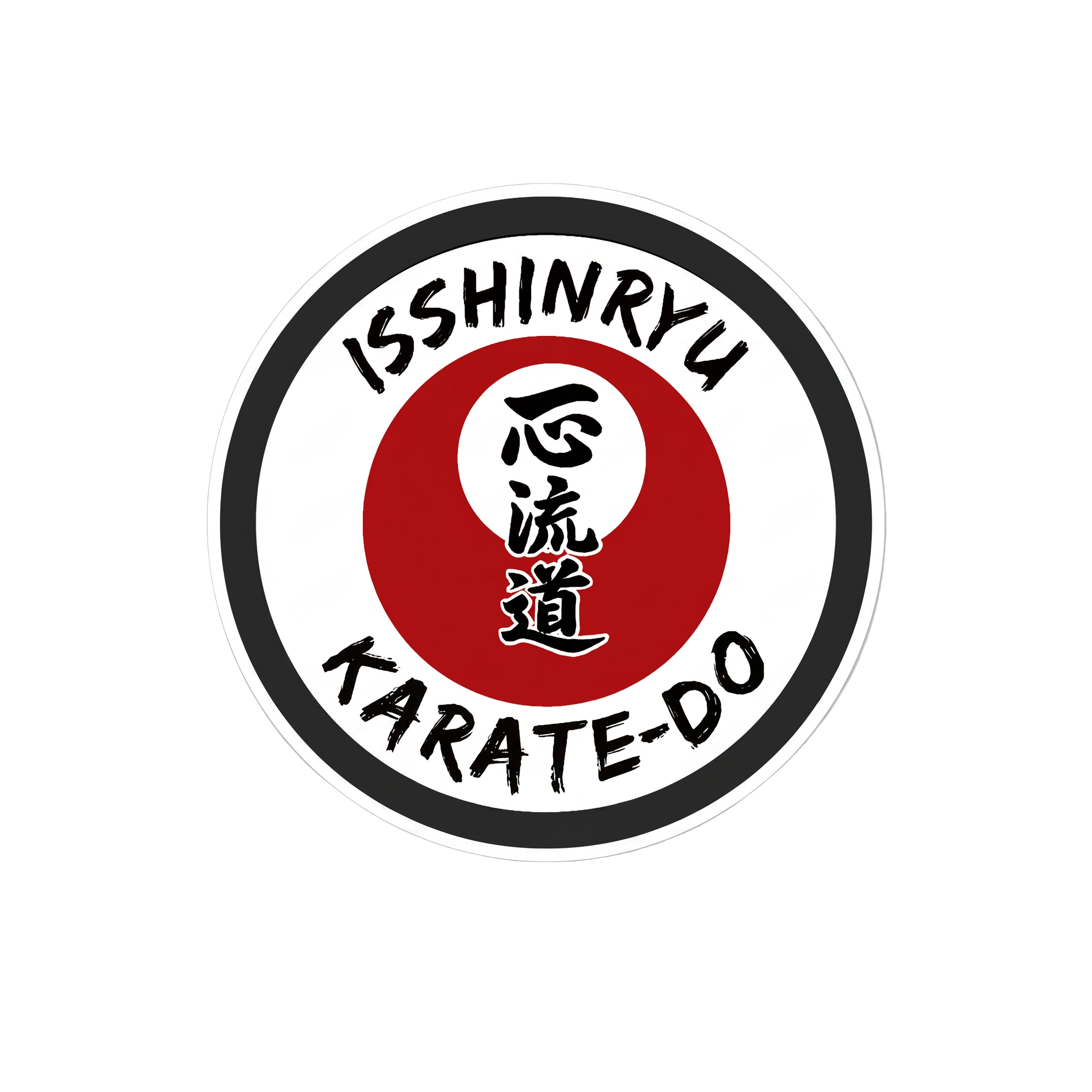 Isshinryu Karate-Do