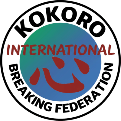 Kokoro International Breaking Federation