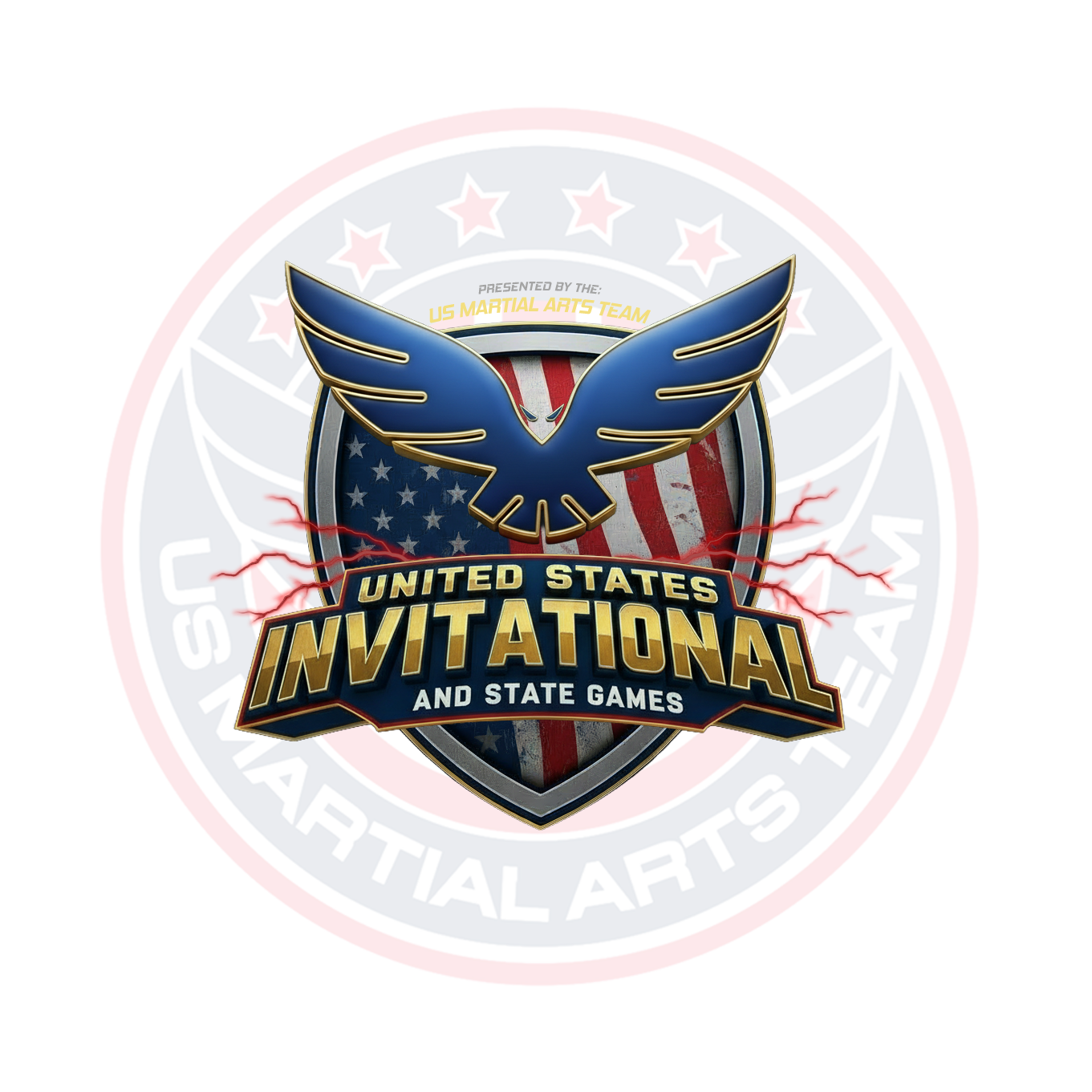 U.S. Invitational and State Games competition at IMAF 2026