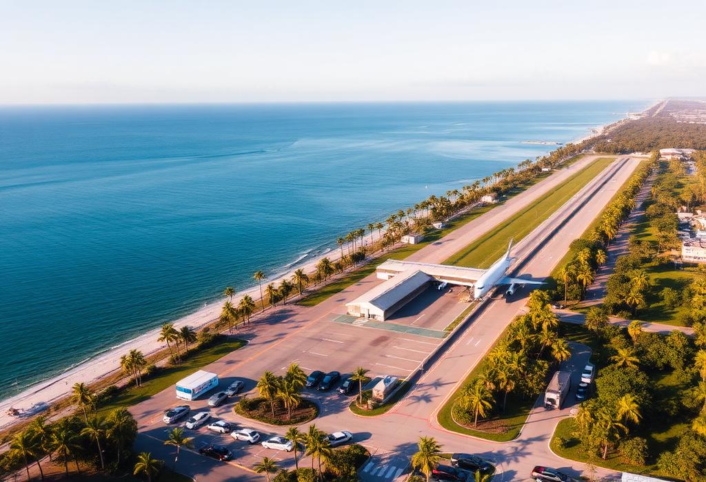 Daytona Beach International Airport