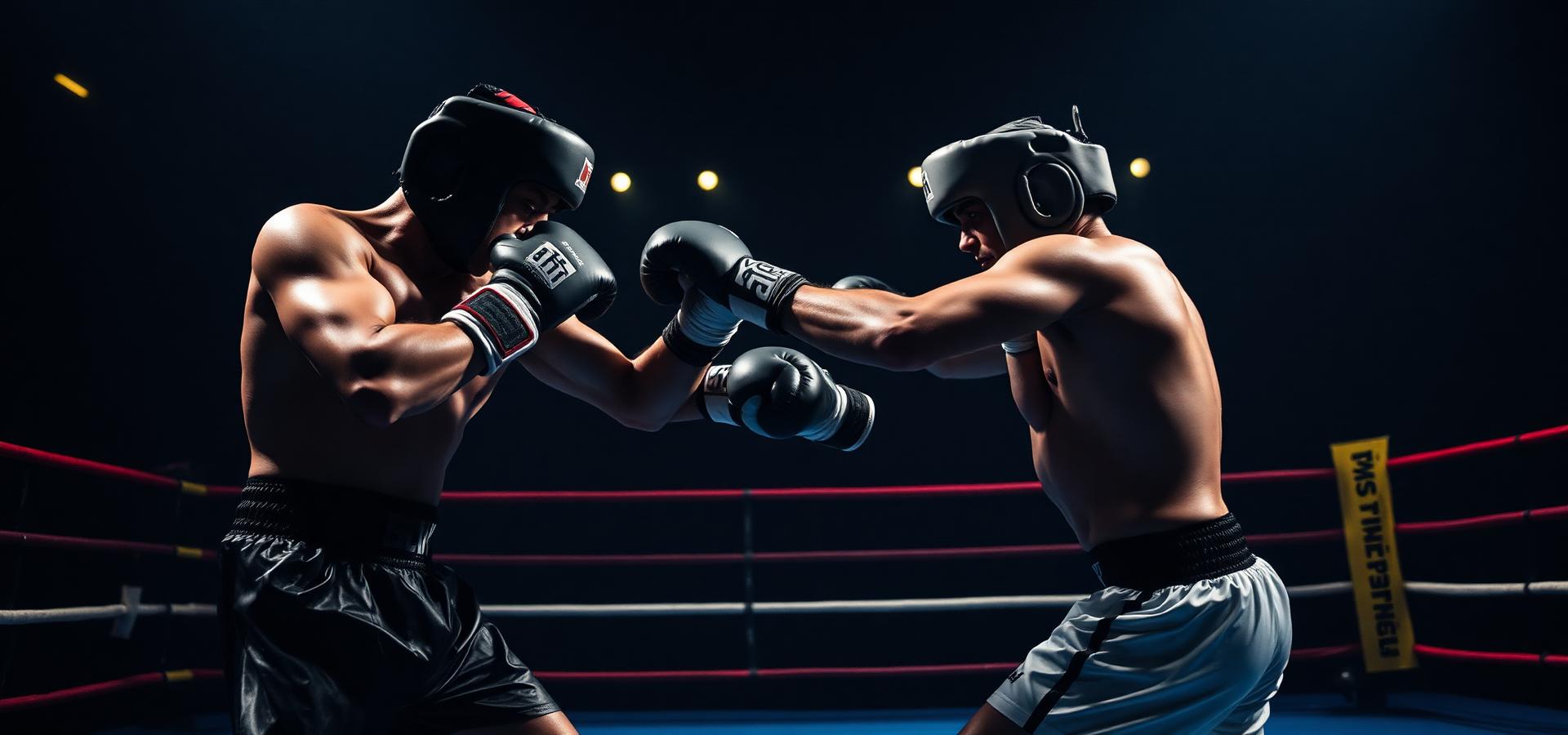 USA Sport Kombat International Championship competition at IMAF 2026